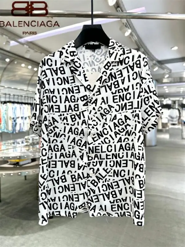 balenciaga fashion survetements manches courtes pour homme s_12217b4:survetement balenciaga collection1